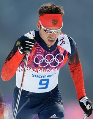 Илья Черноусов